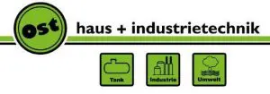 Ost haus + industrietechnik gmbh
                    ​
